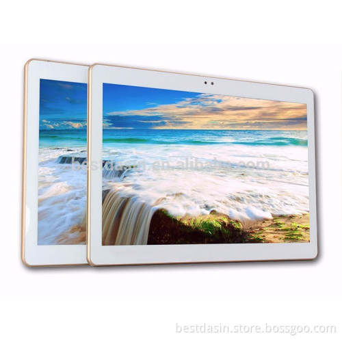 10.1 inch Andriod 6.0 Lollipop 4G tablet pc with 2GB+32GB
